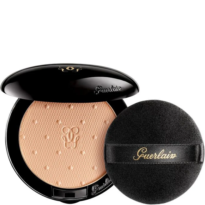Viso Les Voilettes - Poudre Compacte Transparente - Cipria compatta