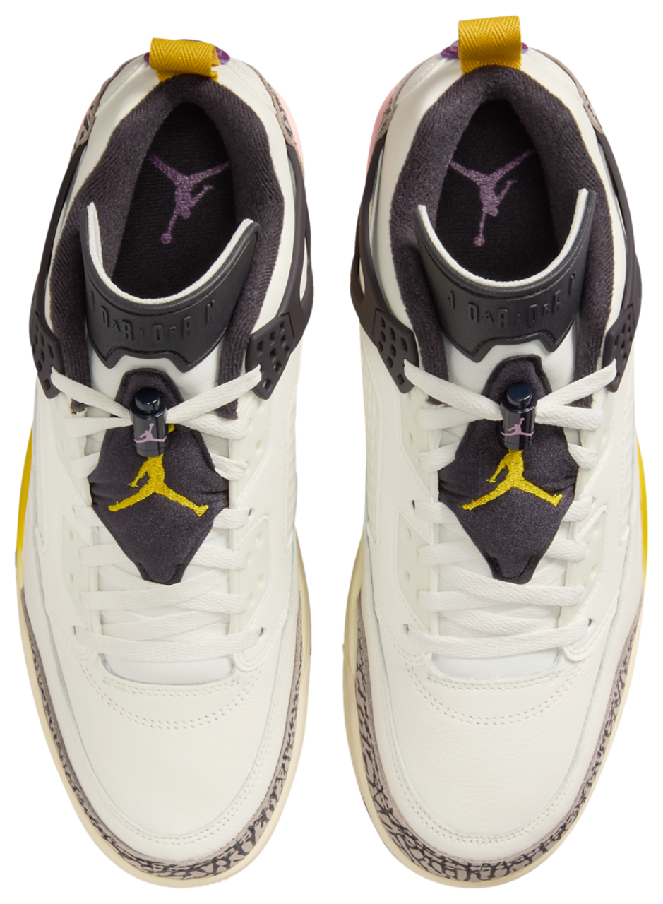 Jordan Spizike Low