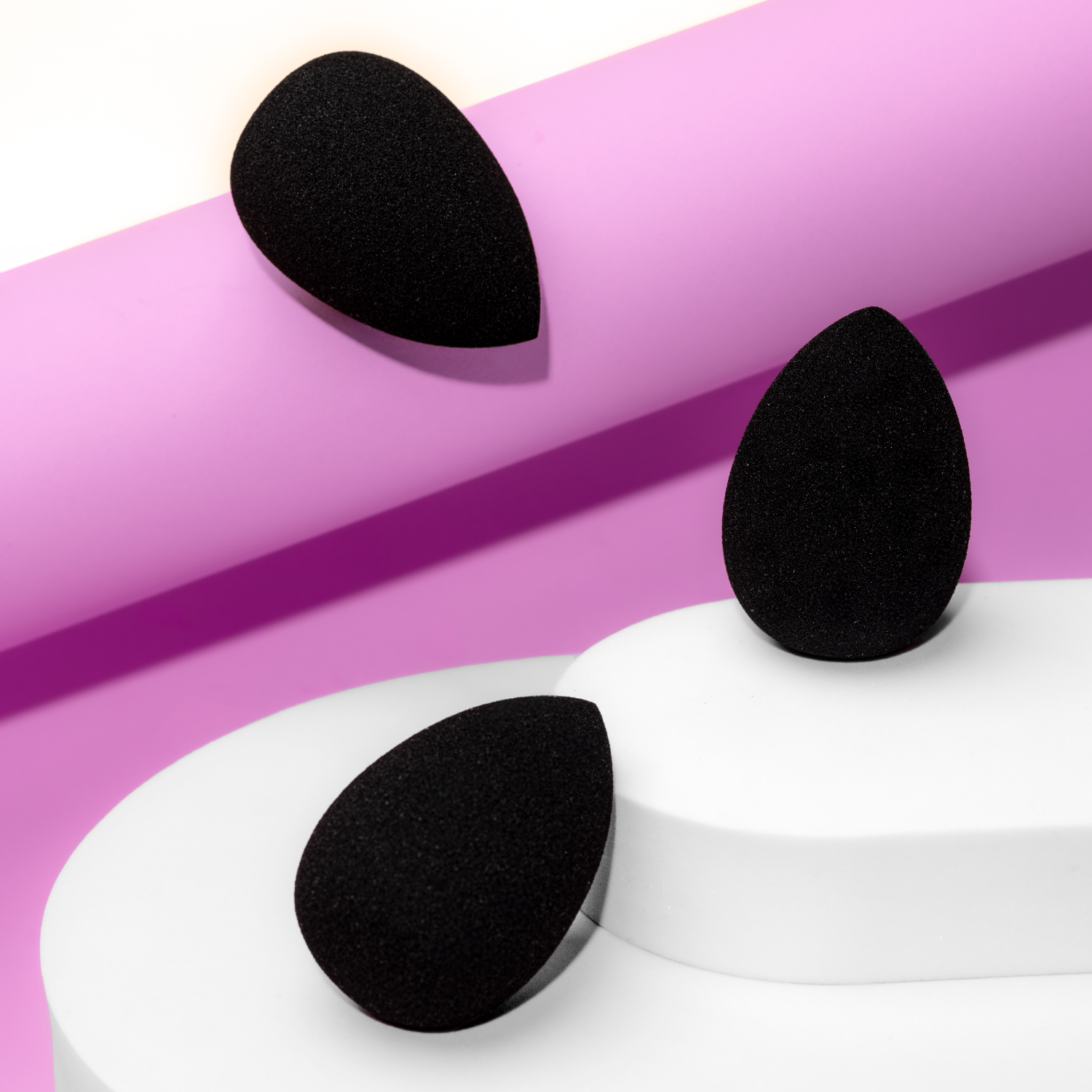 Ibra Makeup Blender Svamp