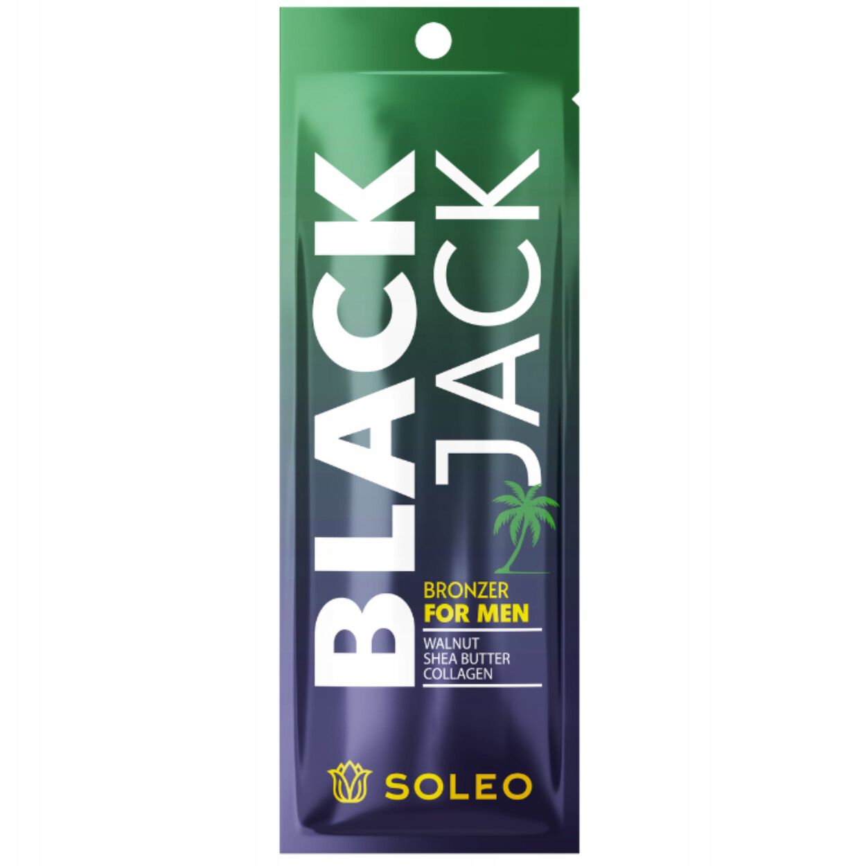 Soleo Black Jack