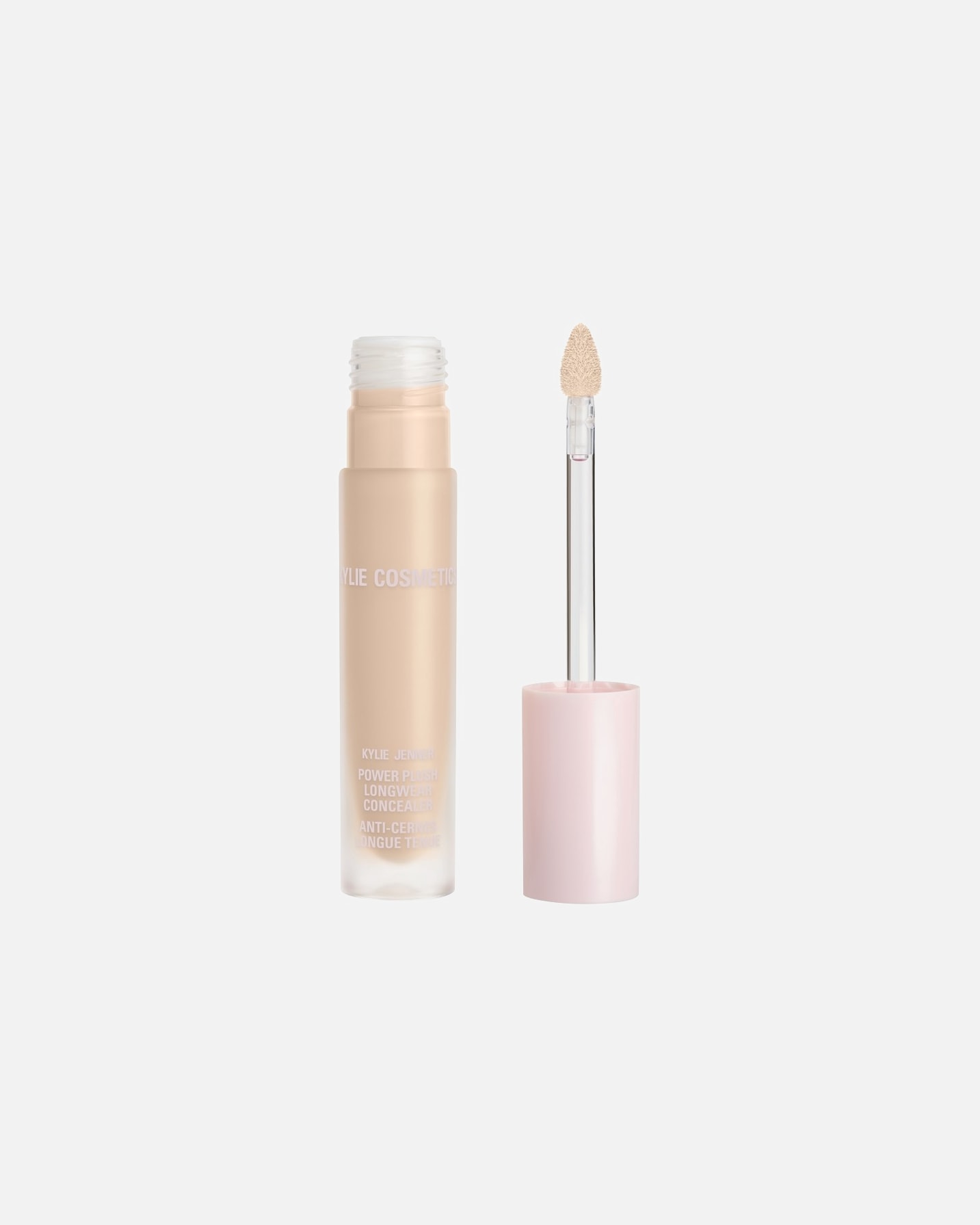 Corrector Power Plush de KYLIE COSMETICS - 5 ml