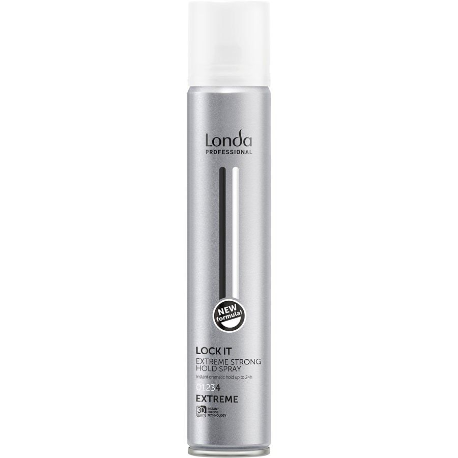 Londa Professional lak za kosu Lock It - 500 ml