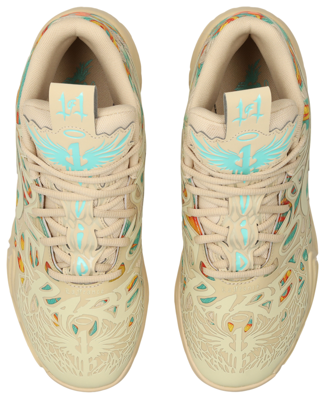 Puma MB.04 Flare