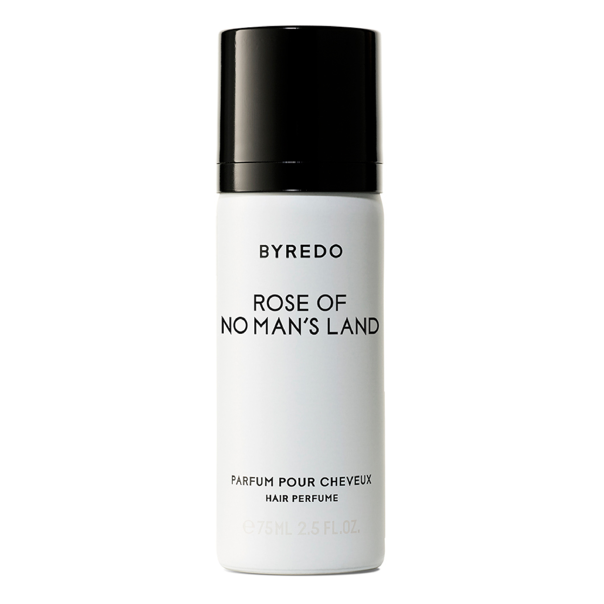 Parfem za kosu Rose Of No Man's Land 75 ml - BYREDO