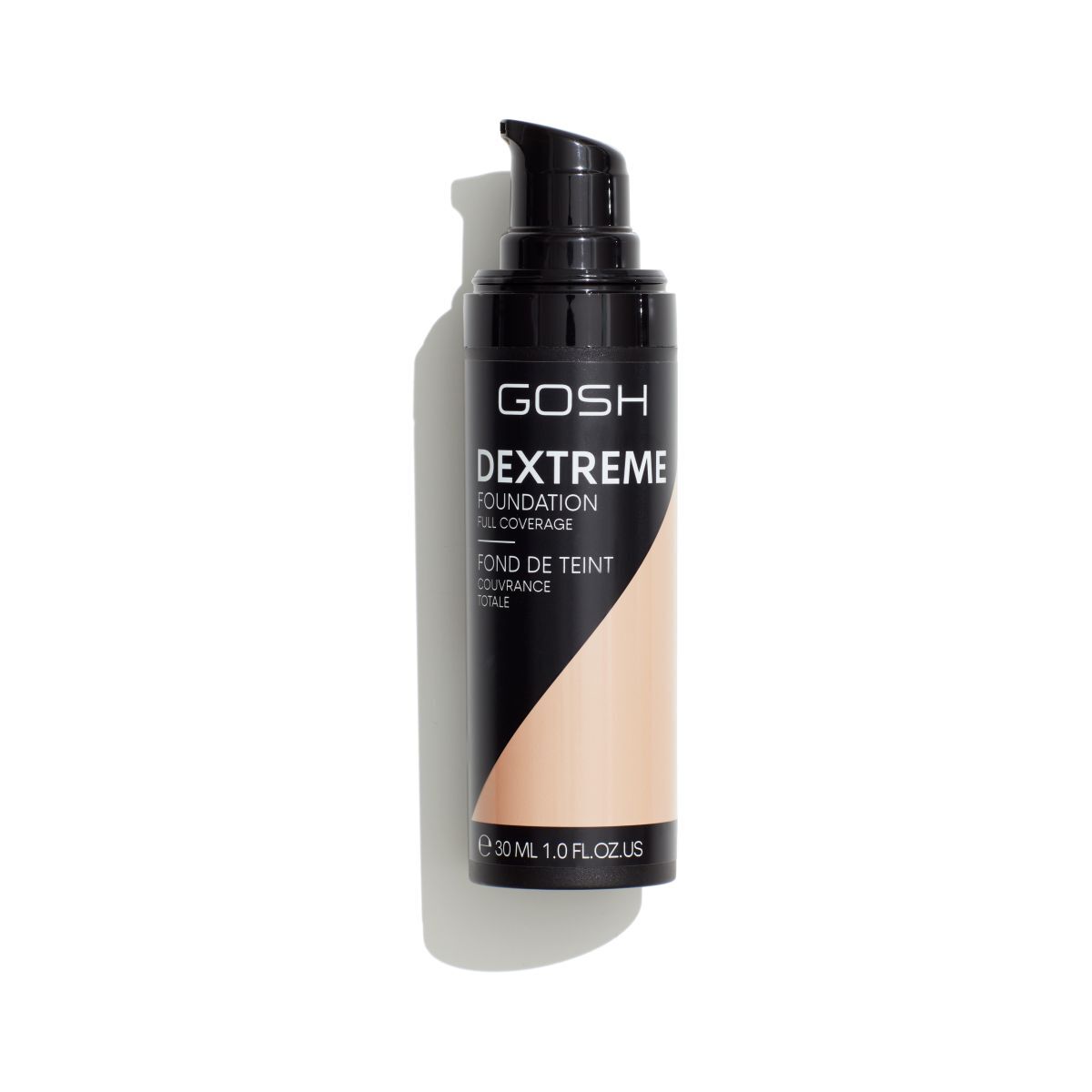 Gosh Copenhagen Dextreme