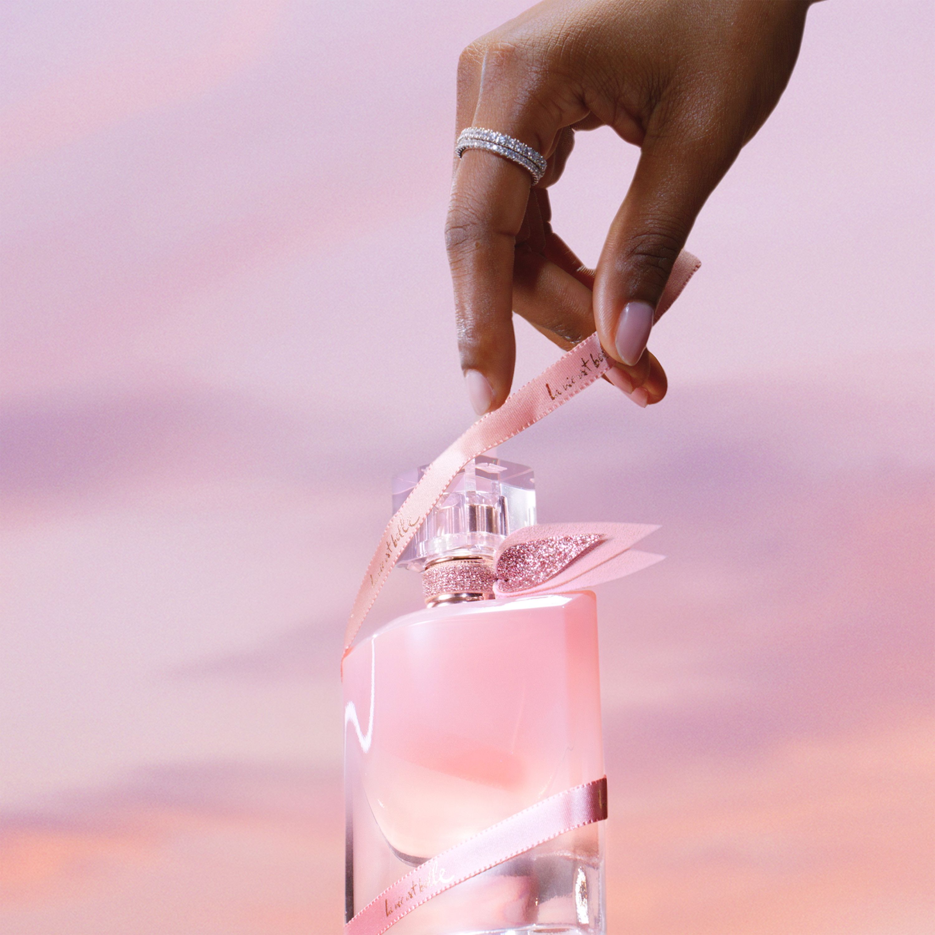 La vie est belle Vanille Nude Parfum Moteriški kvepalai