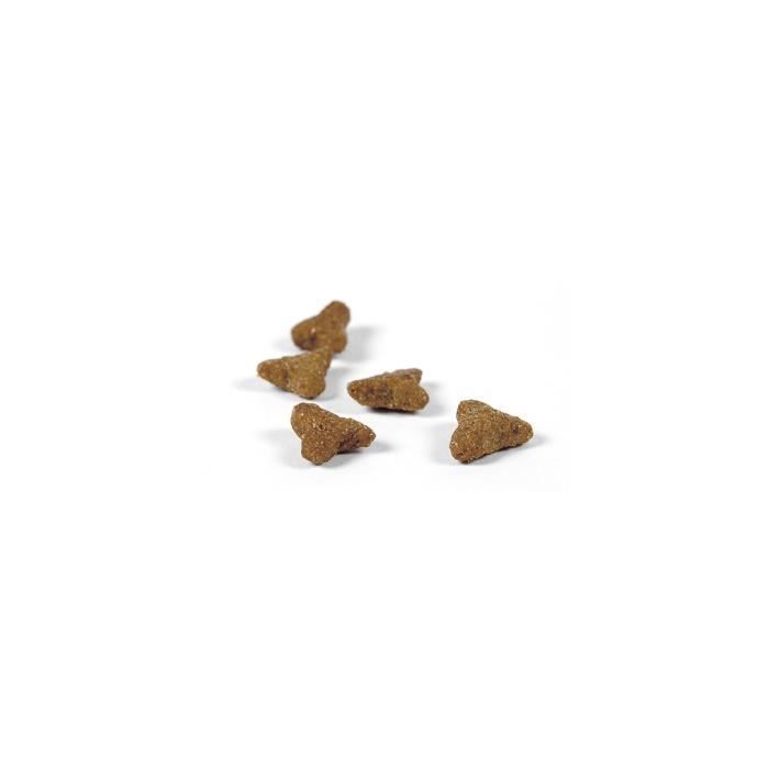 Josera 9610 croquette pour chat Adultes Canard, Pomme de terre, Volaille 10 kg