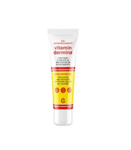 VITAMINDERMINA Anti-slijtagegel 30 ml