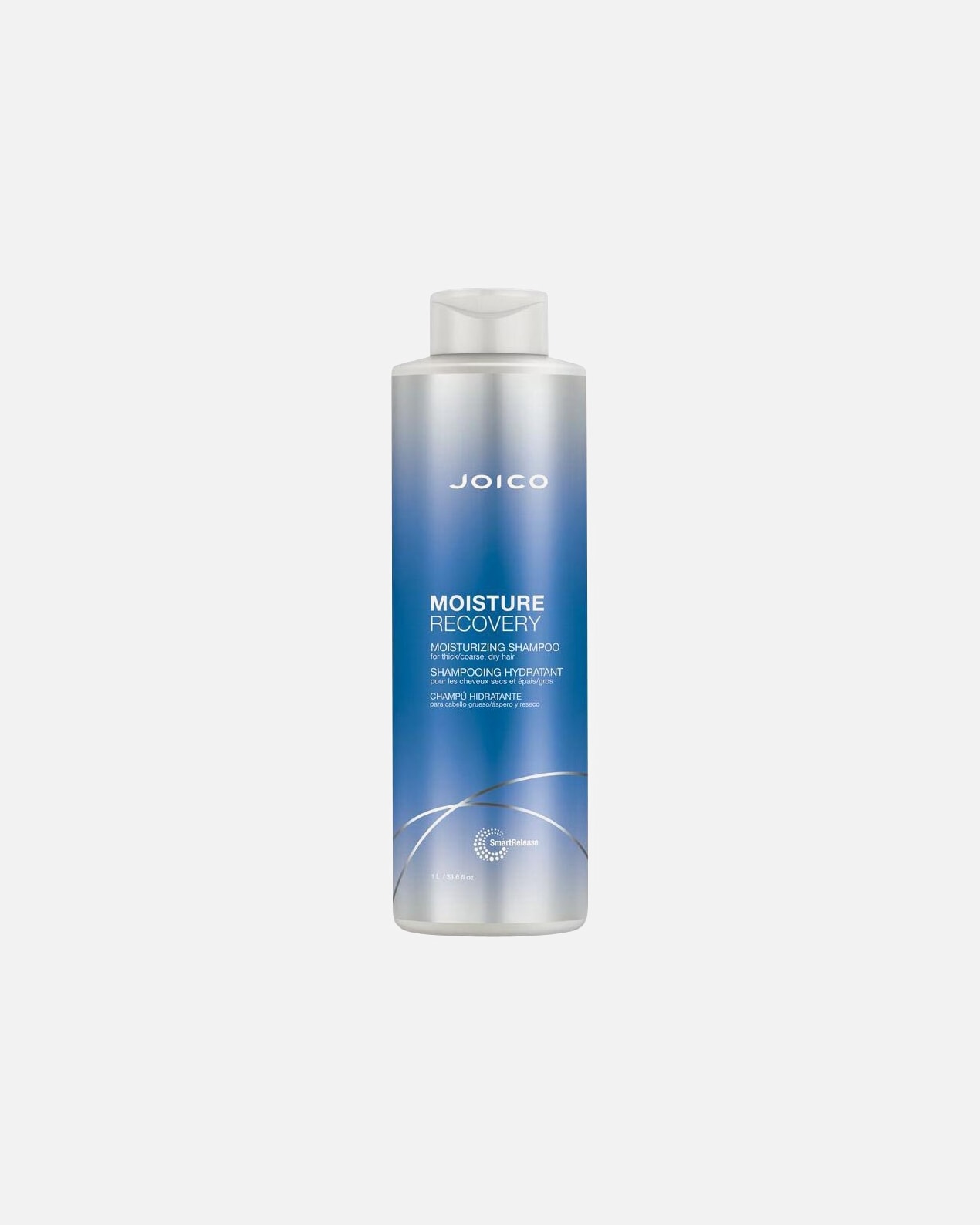 Shampoo idratante per capelli Joico – 1000 ml