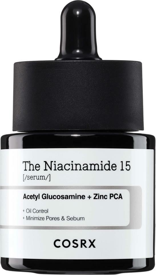 A Niacinamide 15 Arcszérum 20 g - COSRX