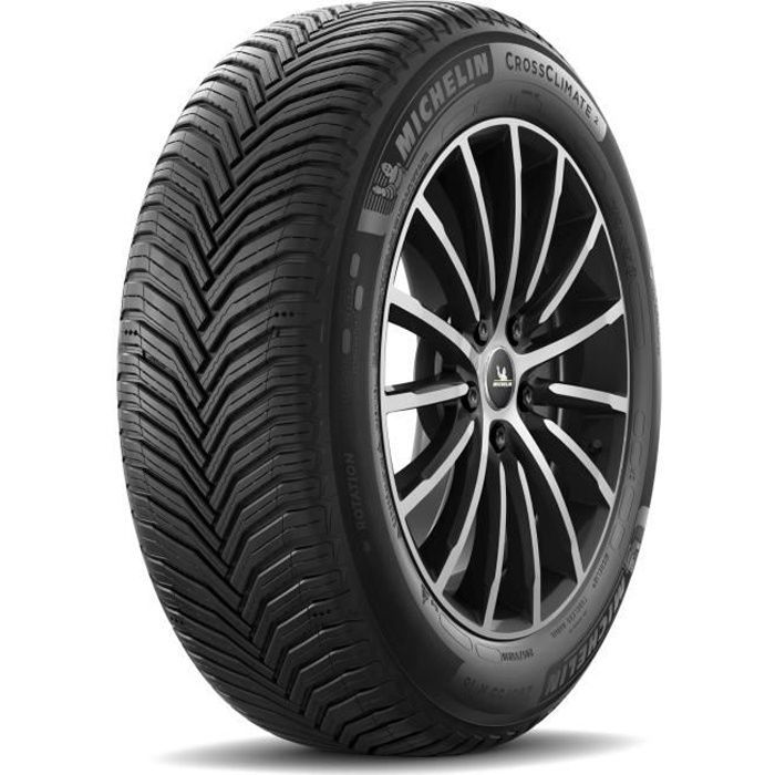 MICHELIN CROSSCLIMATE 2 185/65 R 15 88 H - Quattro stagioni
