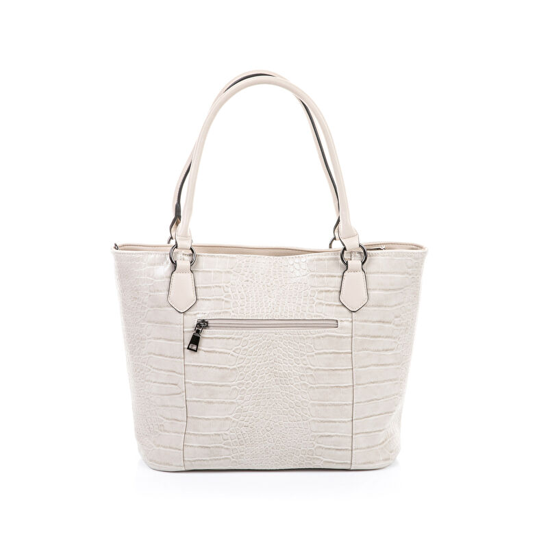 Bolsos de mujer color beige
