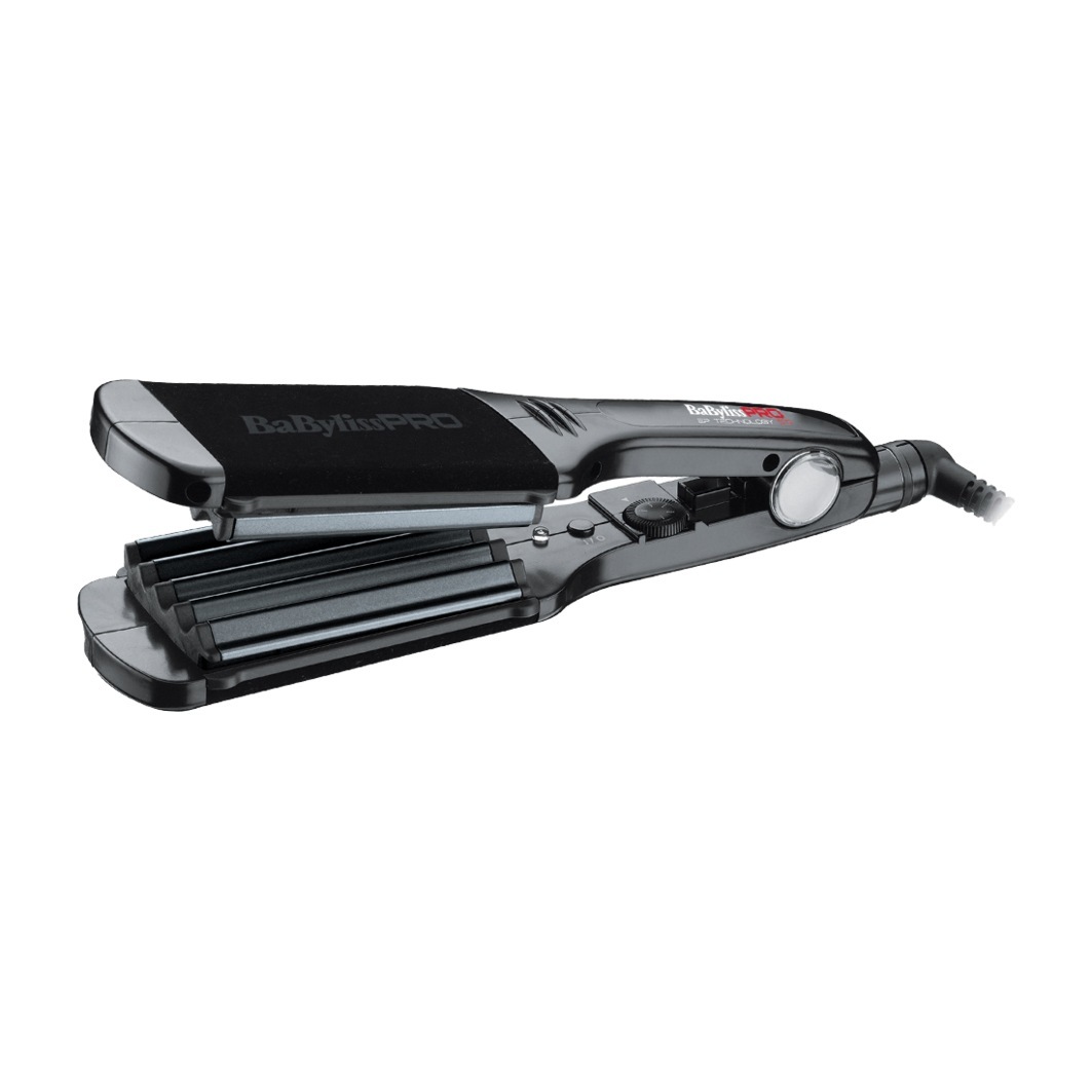 BaByliss пегла за увијање косе са функцијом увијања – 1 комад
