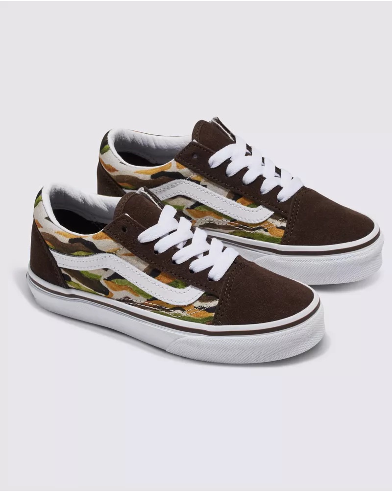Kids Old Skool Shoe