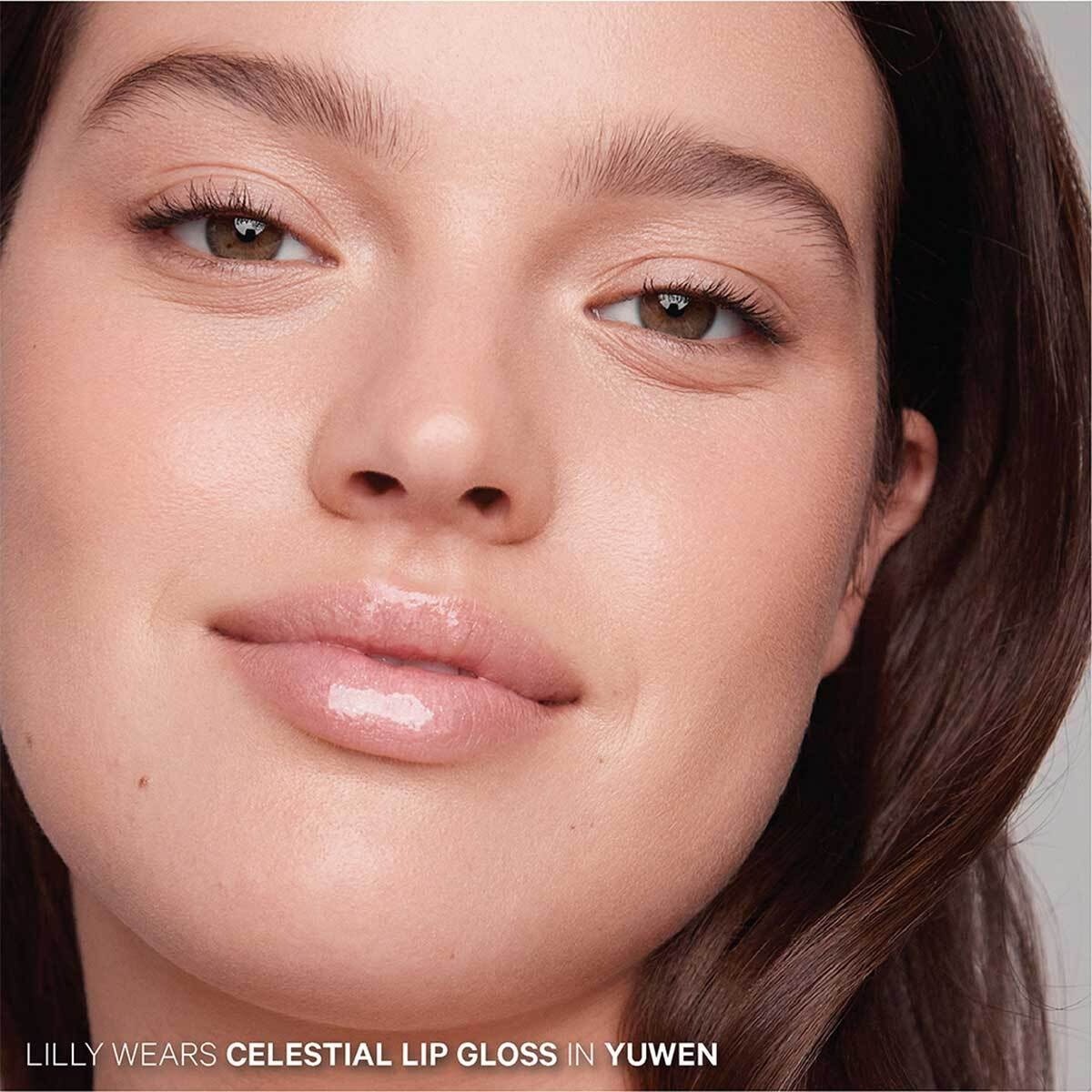 Kevyn Aucoin sjajilo za usne Celestial sjajilo za usne – 5,6 ml
