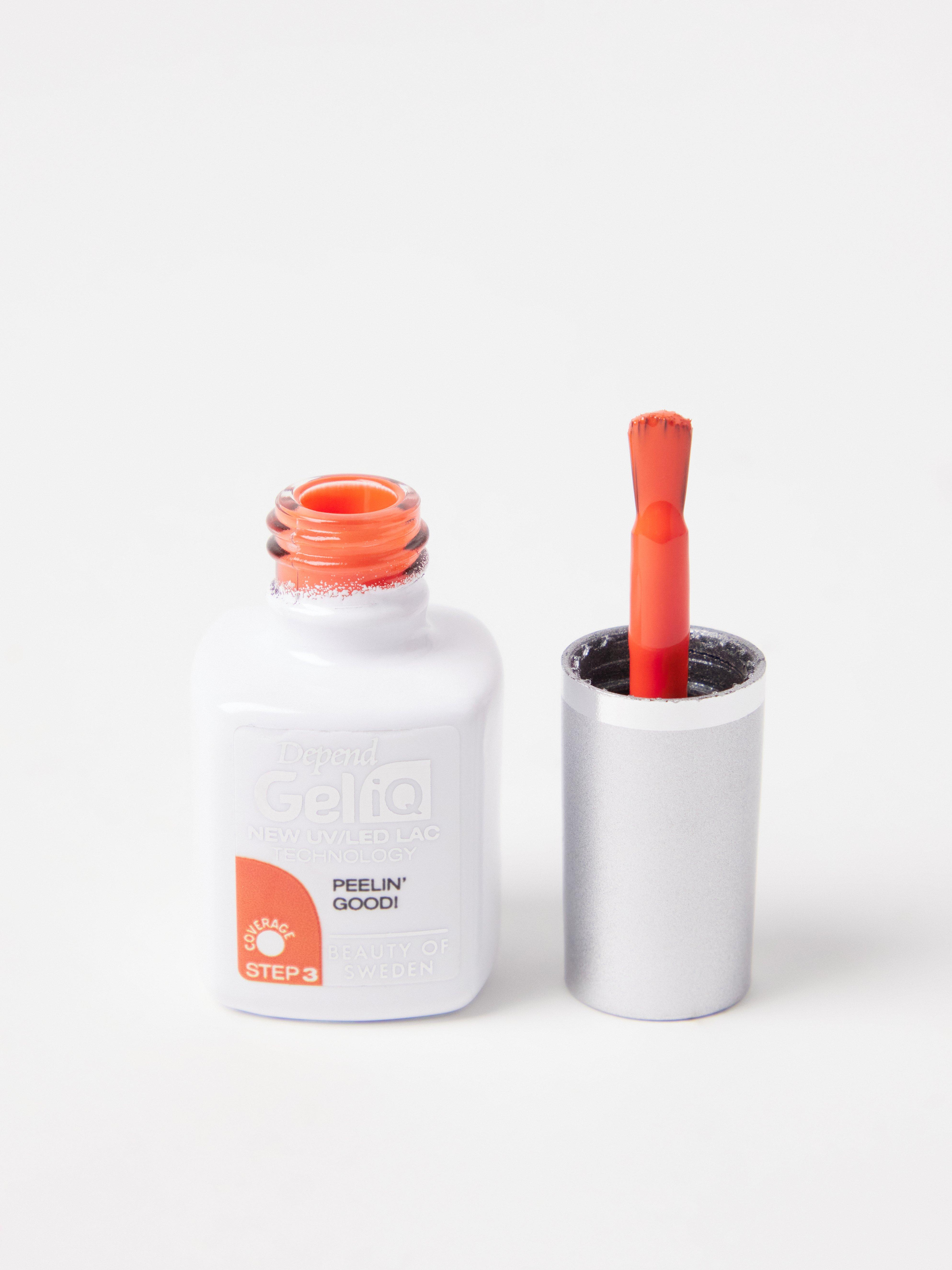Esmalte de uñas Depend Gel iQ