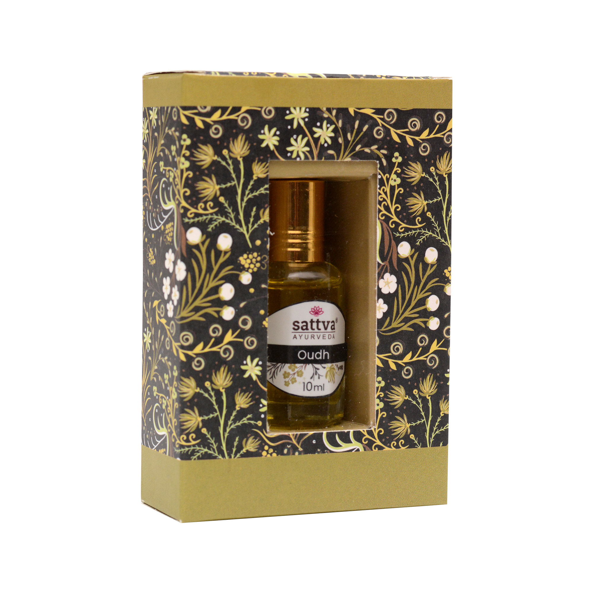 Sattva Oudh