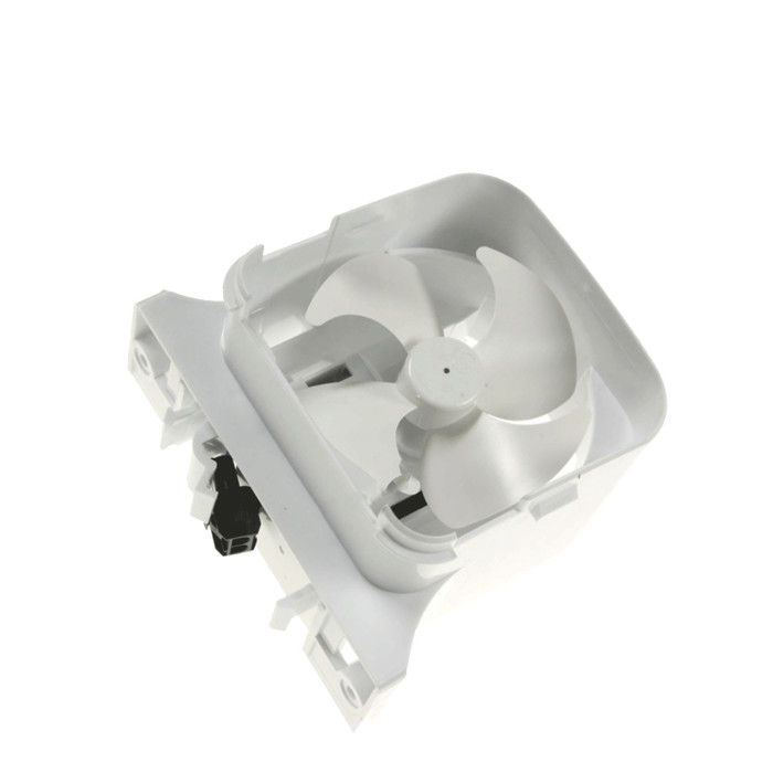 Unidad de ventilación - WHIRLPOOL - Frigorífico/Congelador - Blanco - Kit de instalación