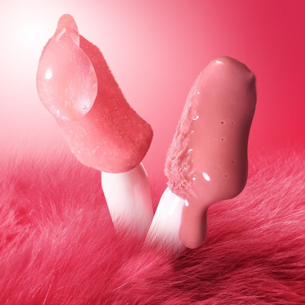 Lancôme Lip Oil Idôle Lip Idôle Juicytreat sjajilo za usne - 9 ml
