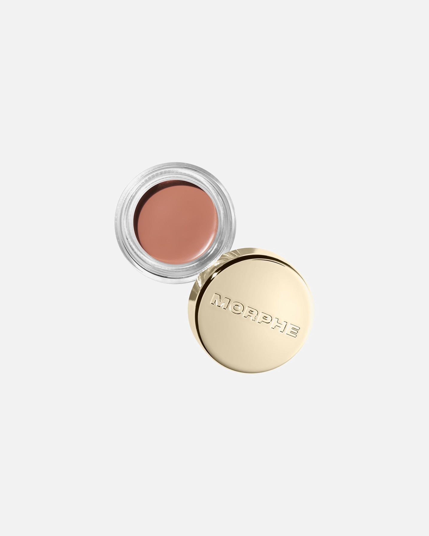 Ombre à paupières crème Morphe Solo Artist - 3,2 g