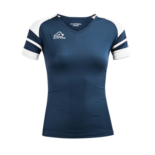 Camiseta Acerbis Kemari Manga Corta (Mujer)
