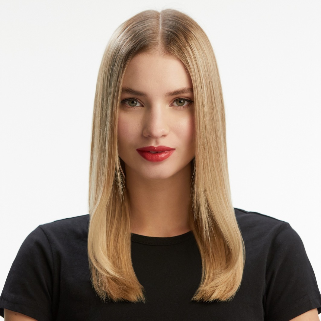 ghd vlasový olej na styling horúcim vzduchom, stylingový olej pre mokré vlasy, Sleek Talker - 95 ml
