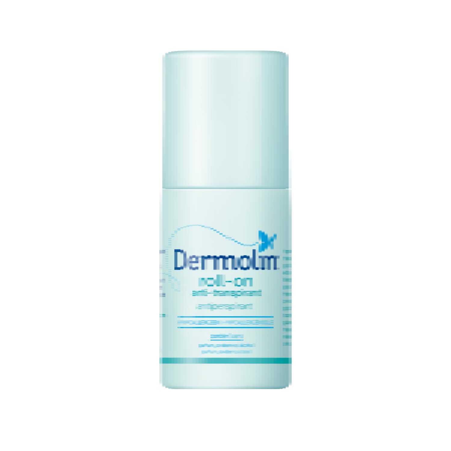 DEXERYL Deodorant Roll-on Antiperspirant - 50 ml