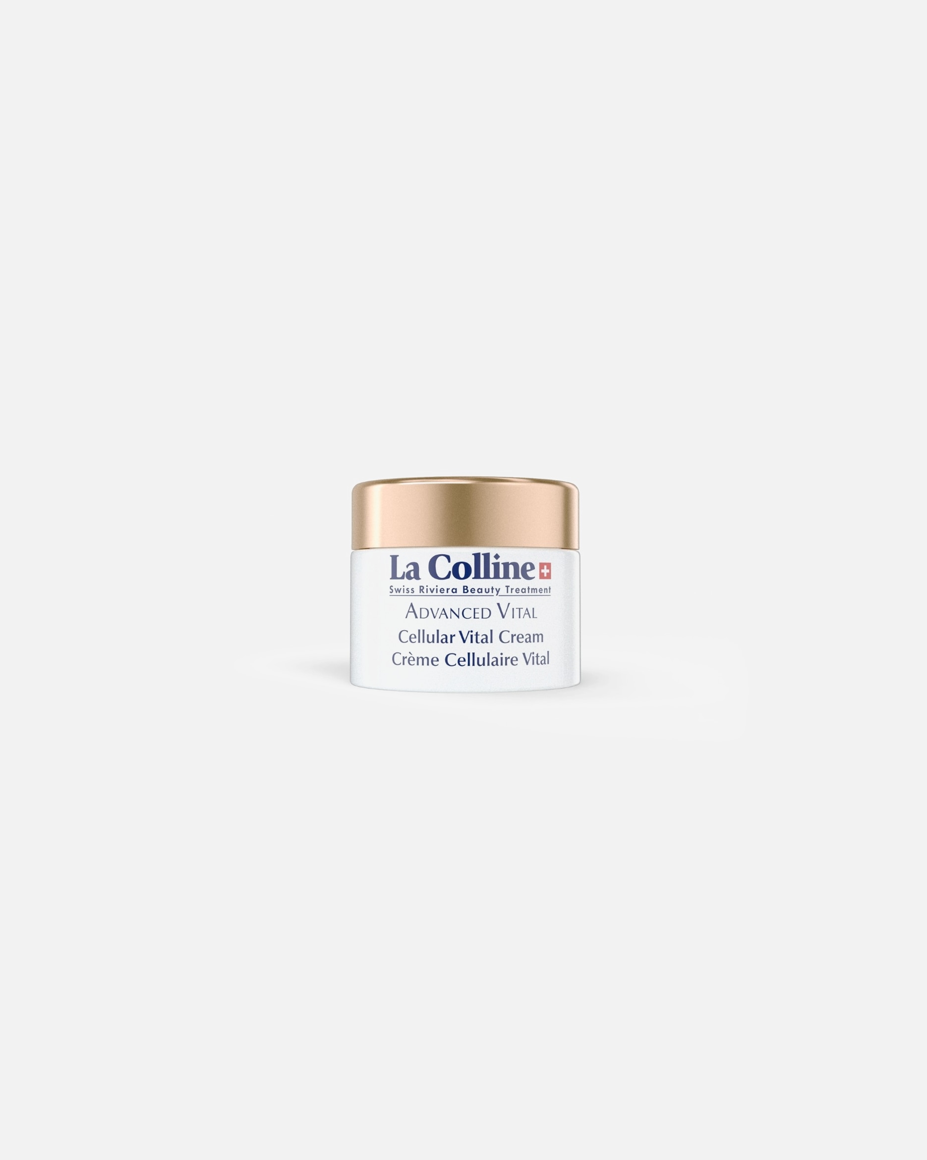 La Colline Crème Cellulaire Vitale