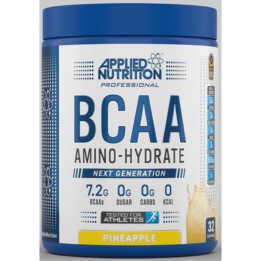 Applied Nutrition Amino-Hydrat BCAA