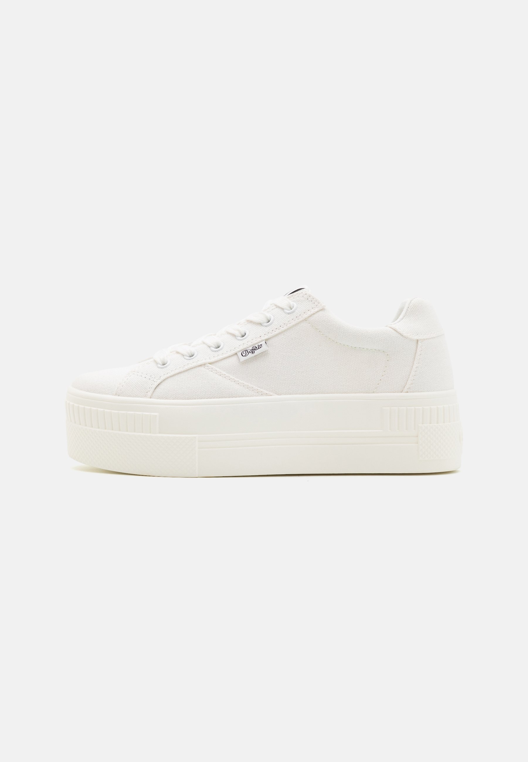 Buffalo PAIRED - Sneakers - wit