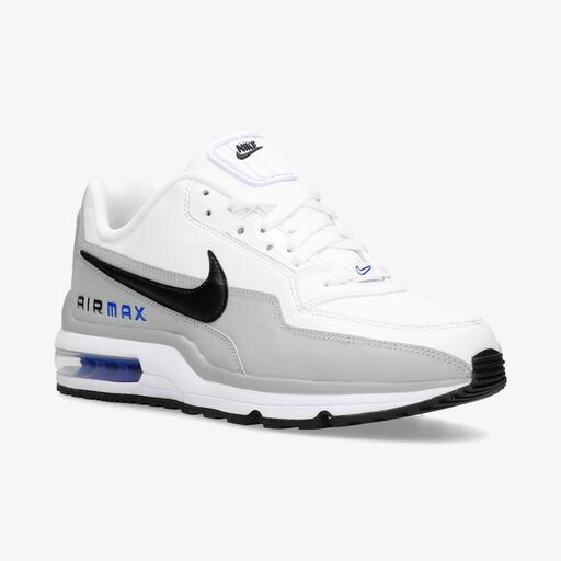  Nike Air Max Ltd 3