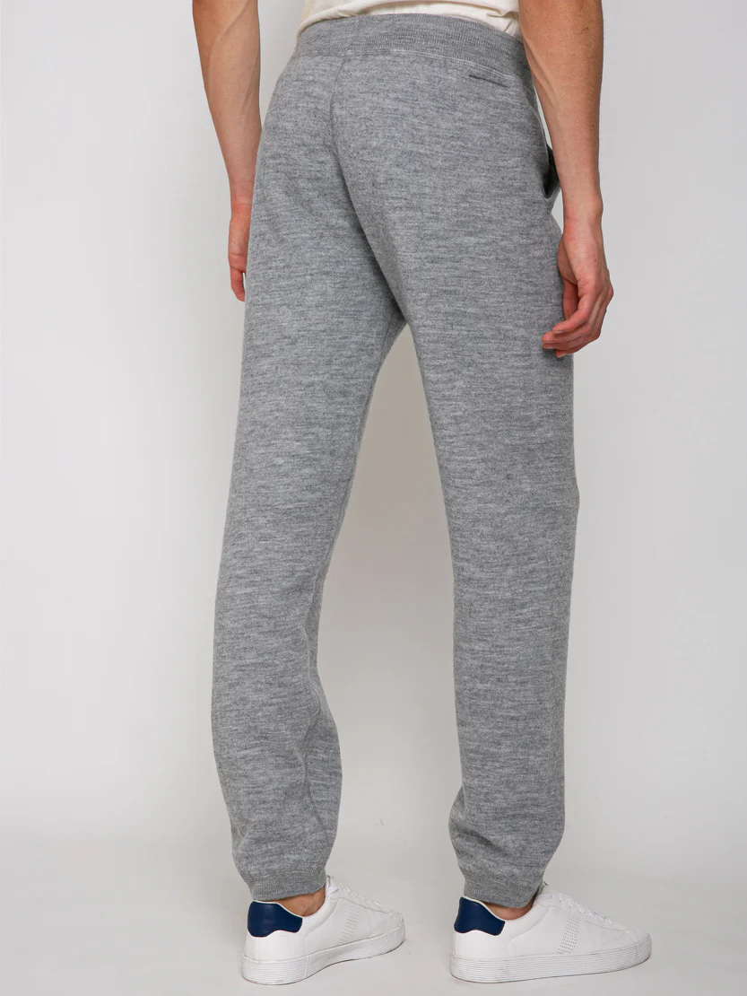Trainingsbroek met zakken