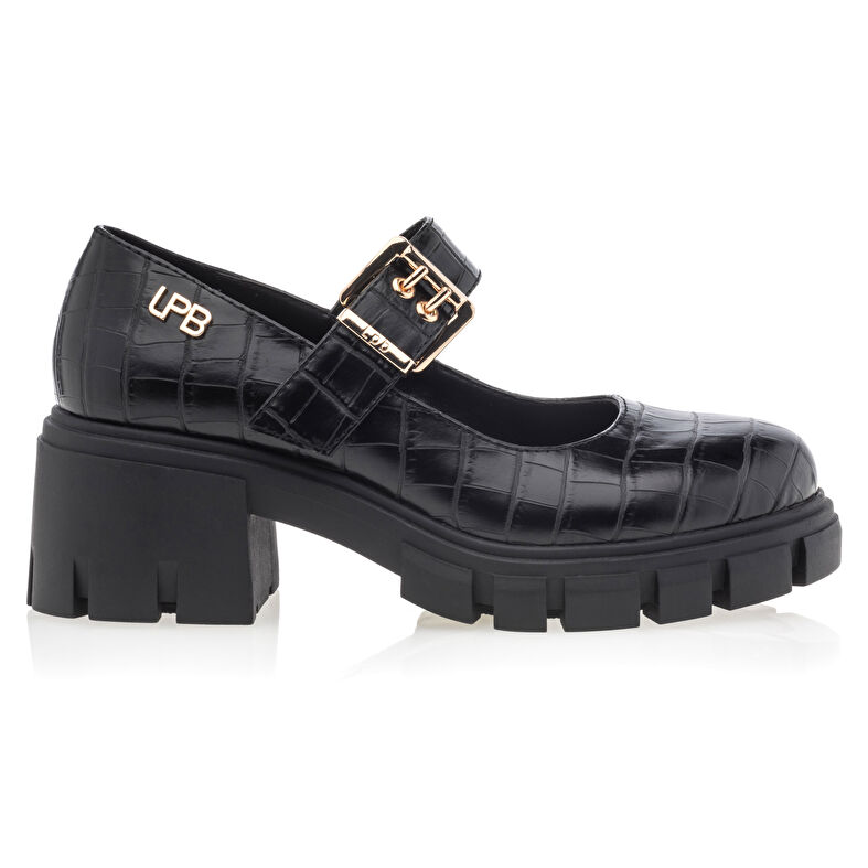 Ballerines / babies Femme Noir