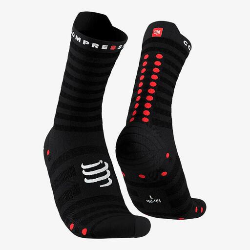Calcetines Pro Racing Ultralight V4.0 High Compressport