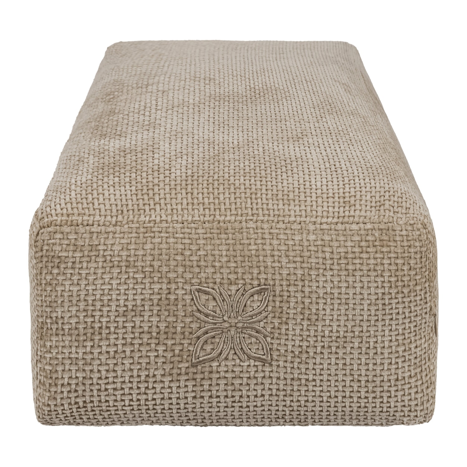OMNANA Accessori Yoga CUSHY™ Cuscino Yoga in ciniglia 65 cm - 1 pezzo