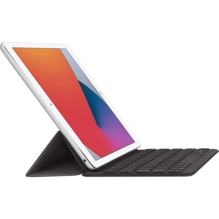 APPLE - iPad de 10,2