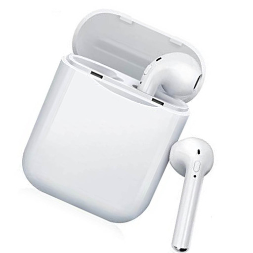 Fones de ouvido Bluetooth Universal Klack I12