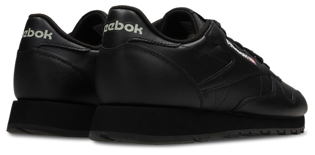 Reebok Classic Läder