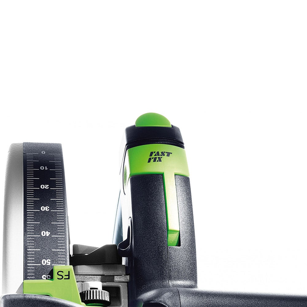 FESTOOL 1200 W 160 mm Plus TS 55R 576004 dykksagsirkelsag