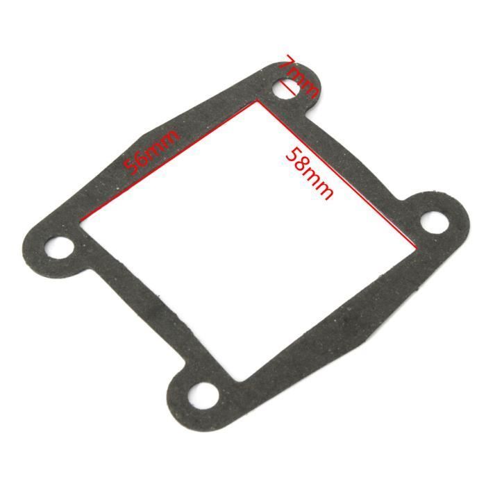 Kit de cilindro y pistón NEUFU para quads Yamaha Blaster 200 YFS 88-2006