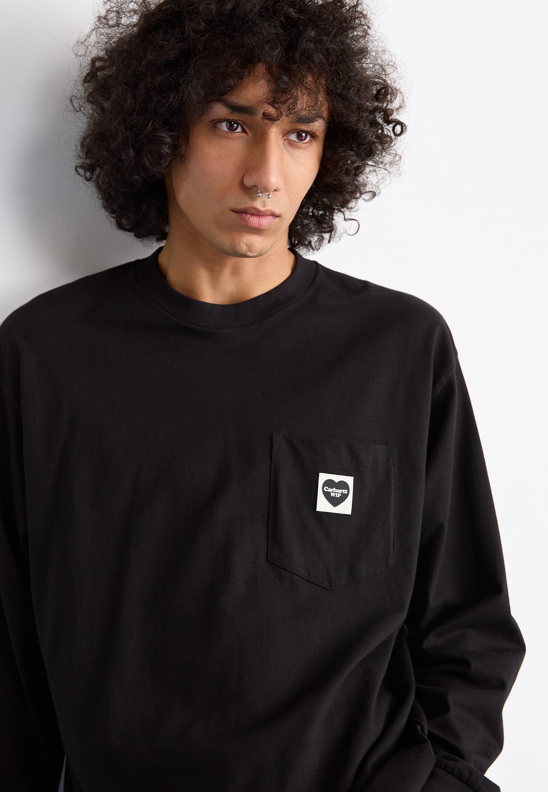 Carhartt WIP Tops met lange mouwen