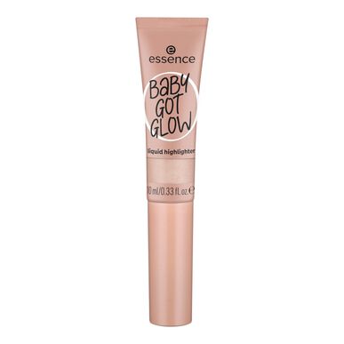 „Essence Baby Got Glow“ skystas šviesinamasis kremas 10 ml