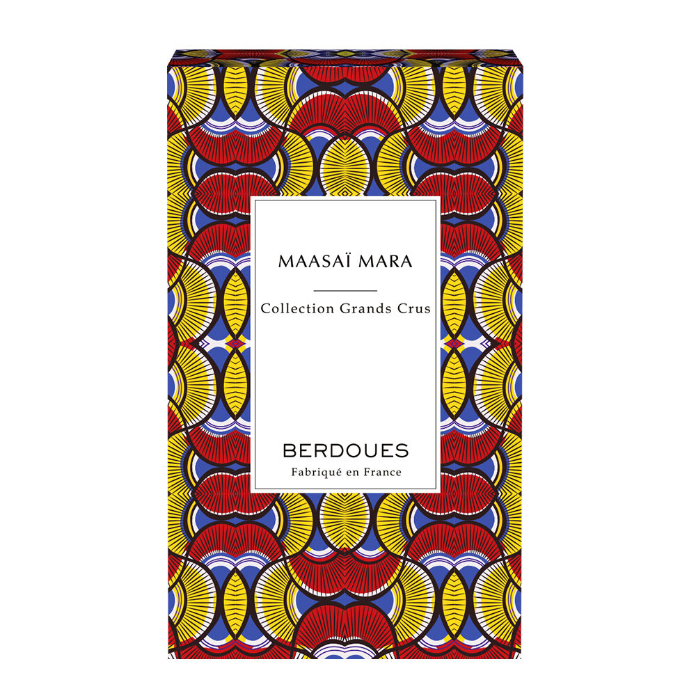 Berdoues Maasai Mara