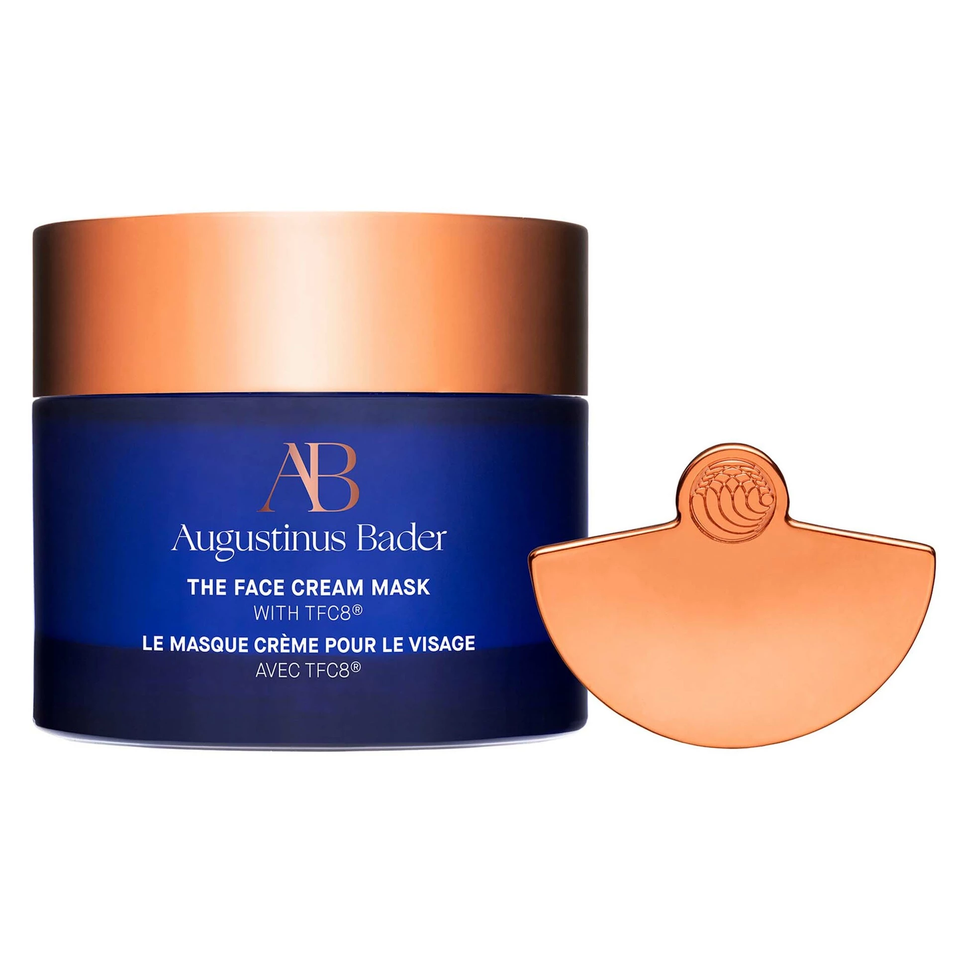 Masca facială 50 ml - Augustinus Bader