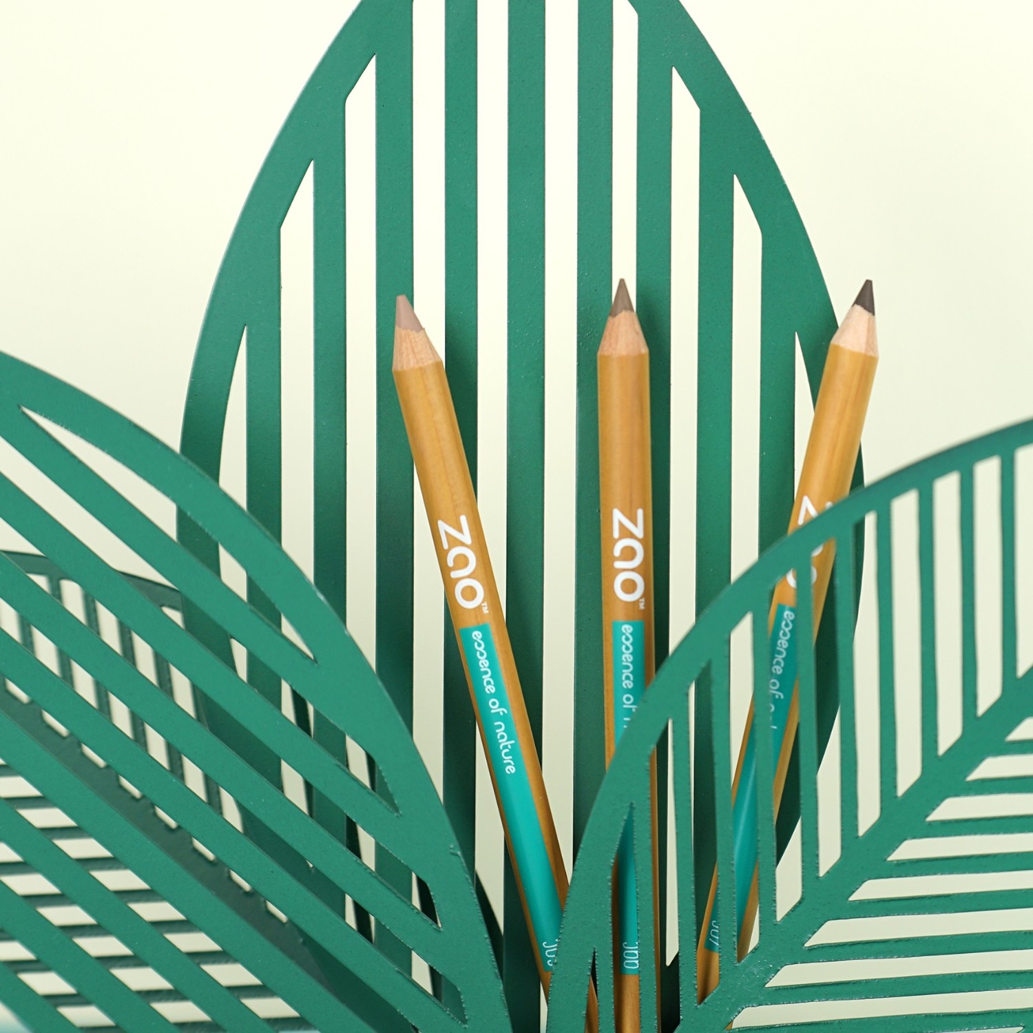 ZAO Crayons sourcils