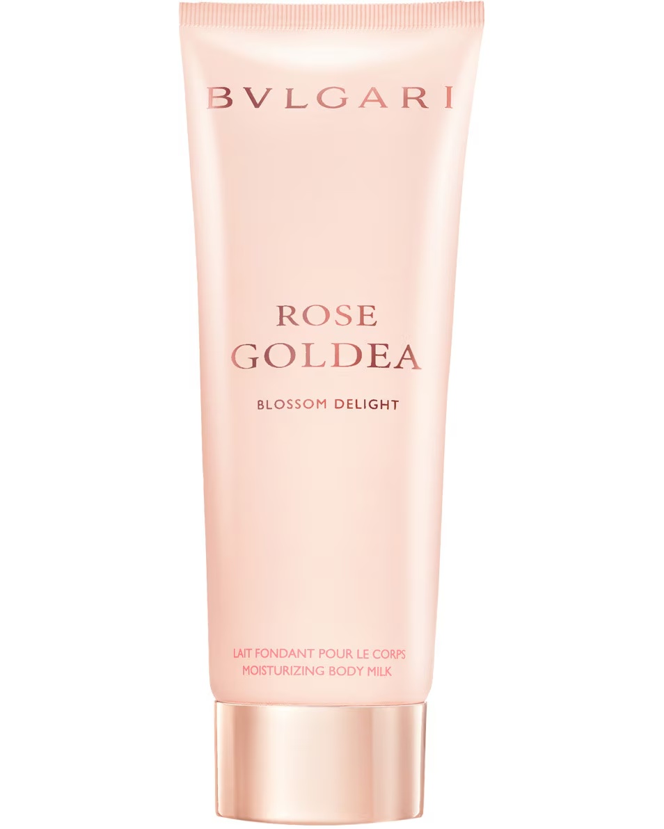 Lapte de corp BVLGARI Rose Goldea Blossom Delight