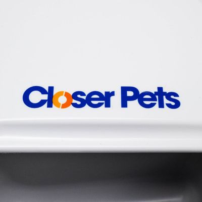 Closer Pets C500 Automatischer Futterautomat für Haustiere