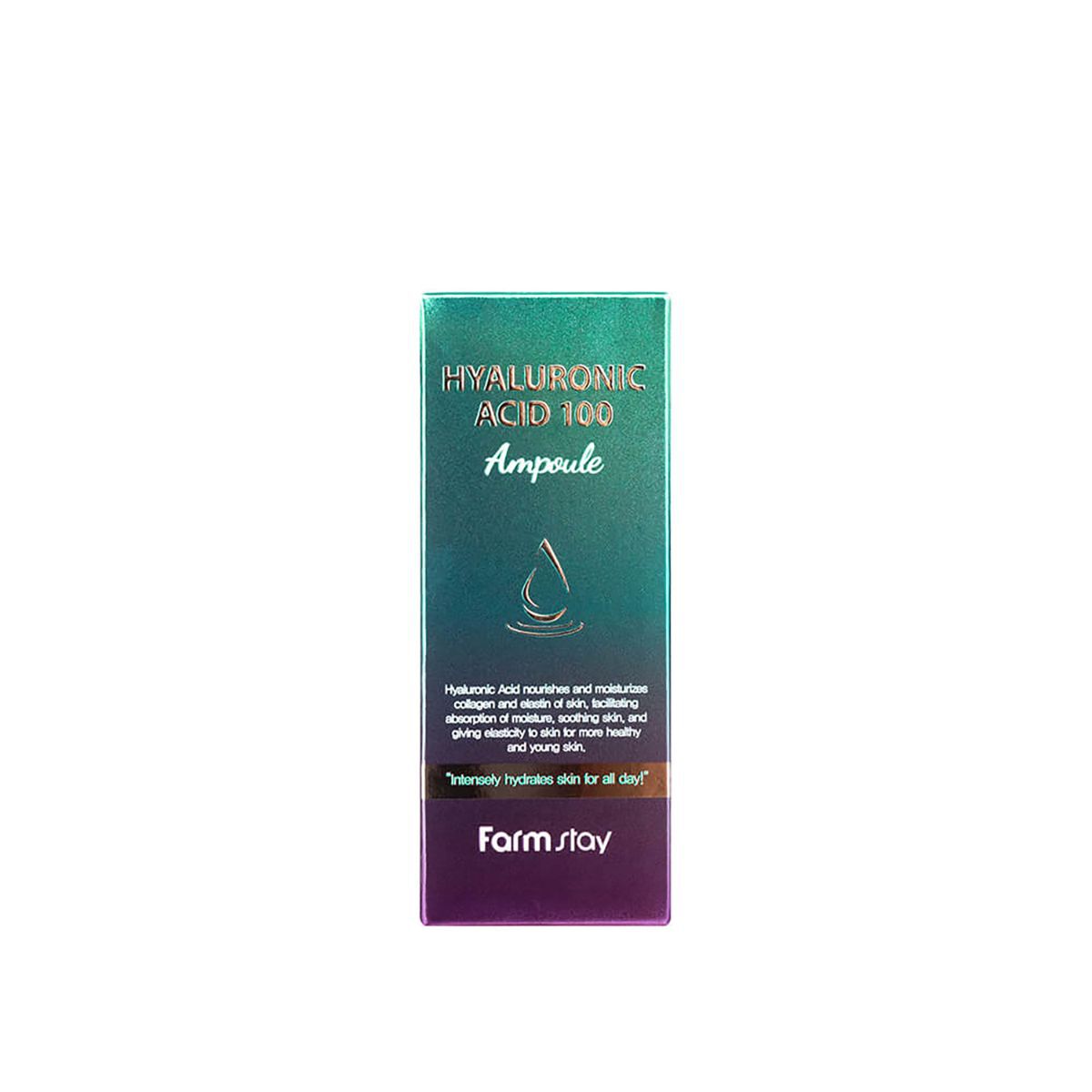 Farmstay Hyaluronsäure