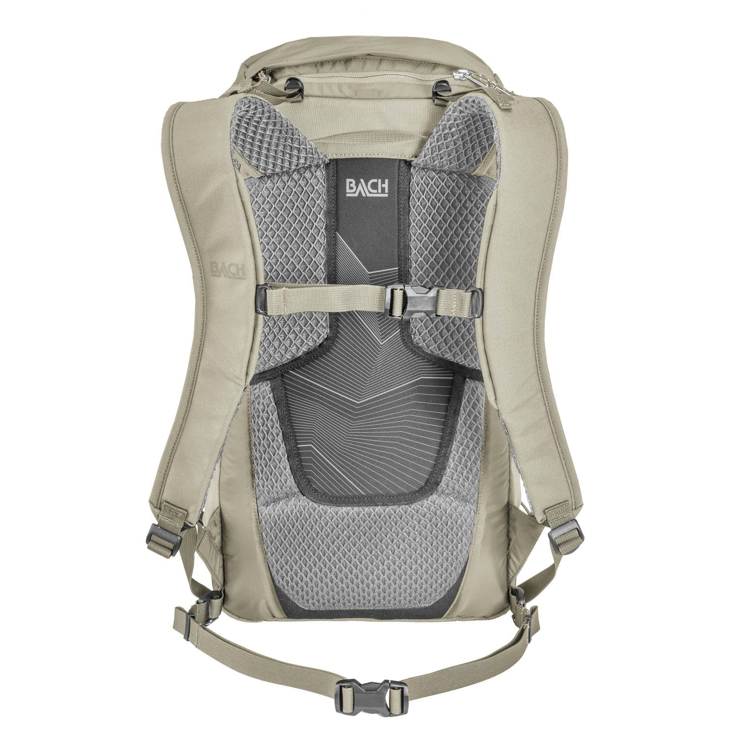  Bach Shield 20L Rucksack