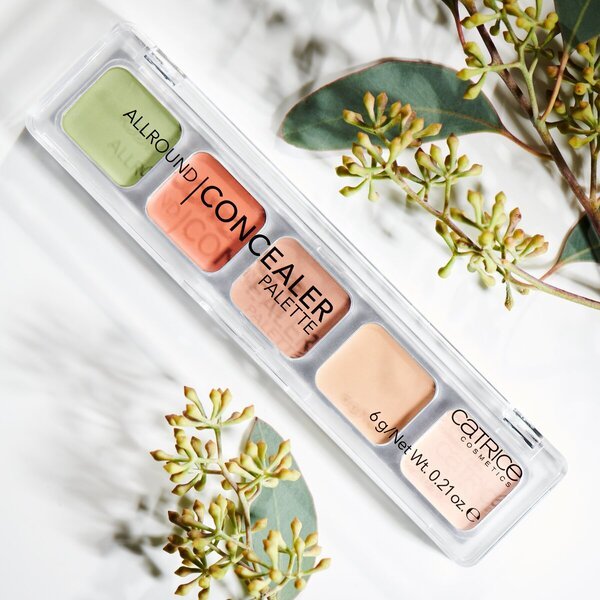 Catrice Univerzálny korektor<br>